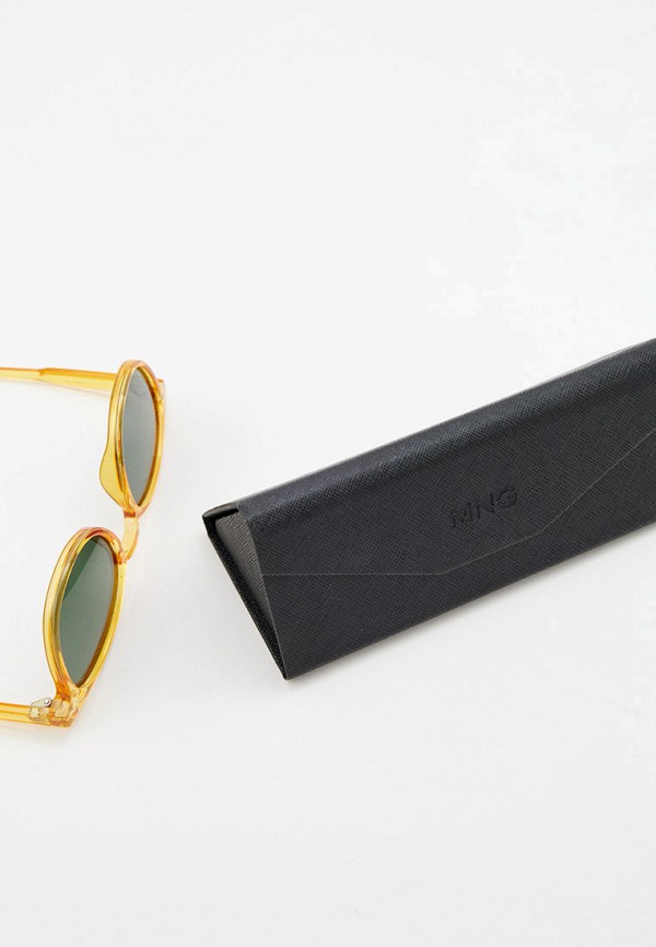 Mango Man Очки солнцезащитные - PORTER - фото 4