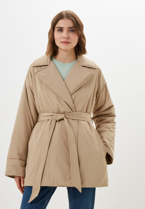 Tommy Hilfiger Куртка утепленная - фото 1