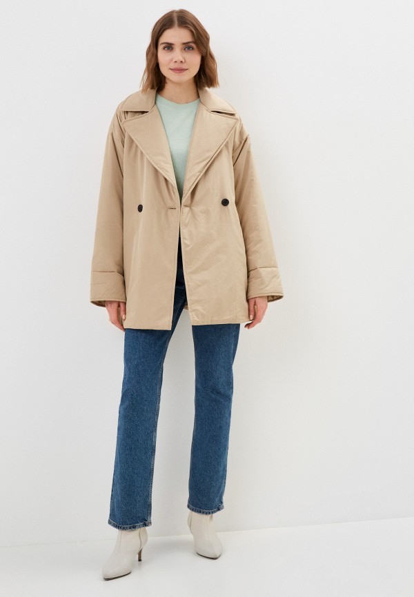 Tommy Hilfiger Куртка утепленная - фото 2