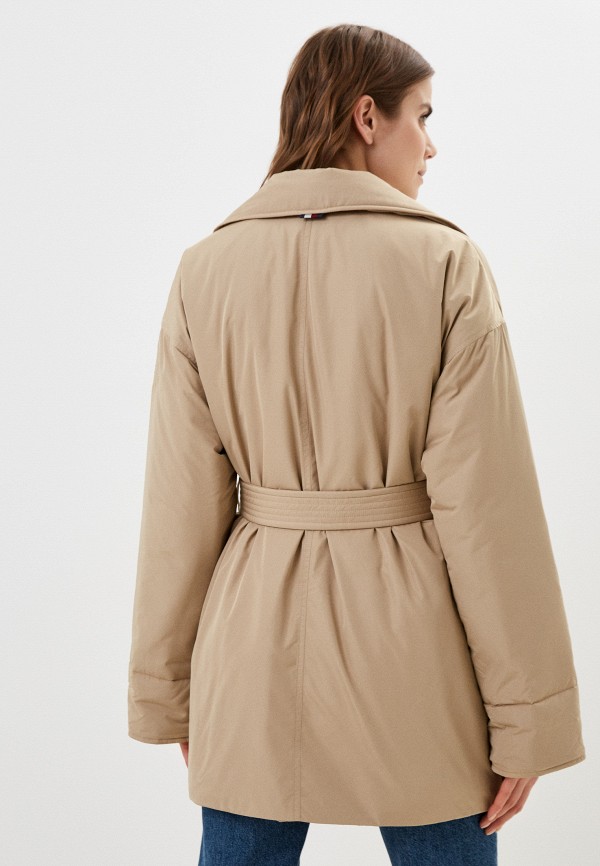 Tommy Hilfiger Куртка утепленная - фото 3