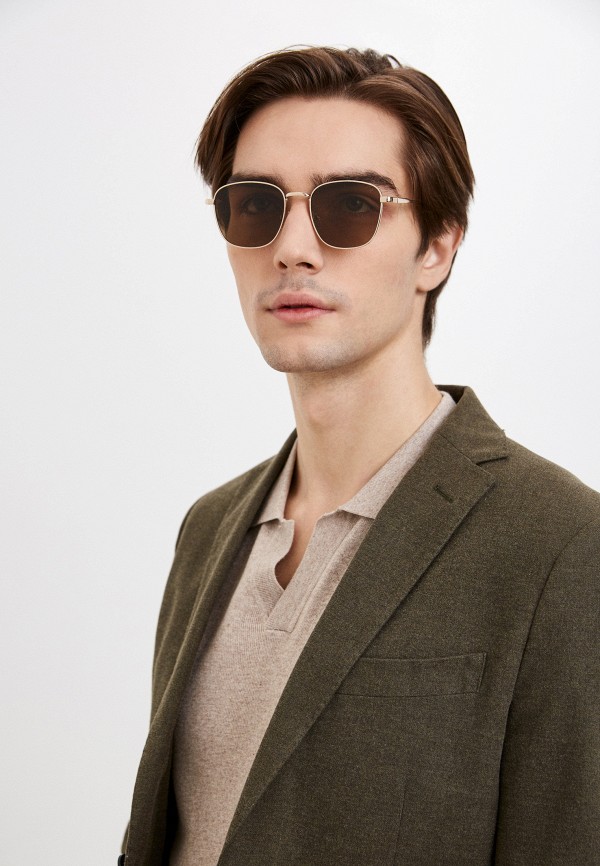 Mango Man Очки солнцезащитные - TOM - фото 5