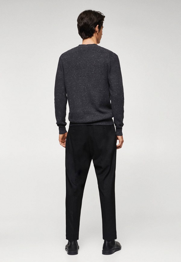 Mango Man Кардиган - NIZAC - фото 3