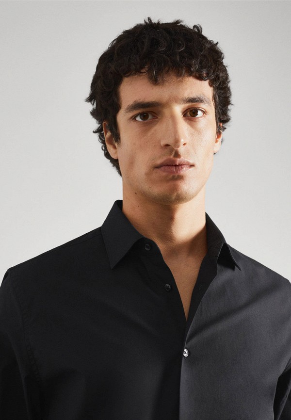 Mango Man Рубашка - EMERITOL - фото 4