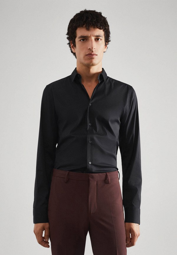 Mango Man Рубашка - EMOTION - фото 1