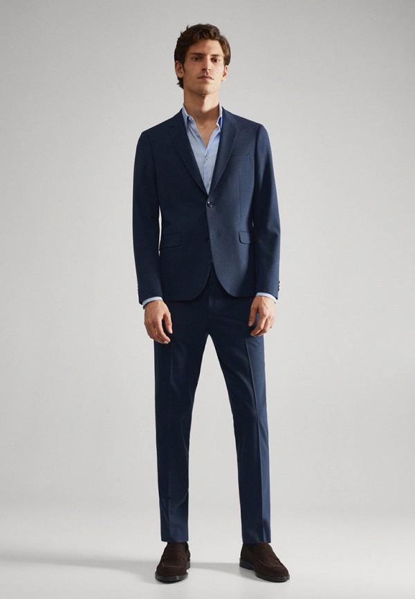 Mango Man Рубашка - EMOTION - фото 2