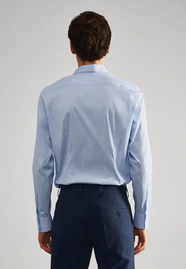 Mango Man Рубашка - EMOTION - фото 3