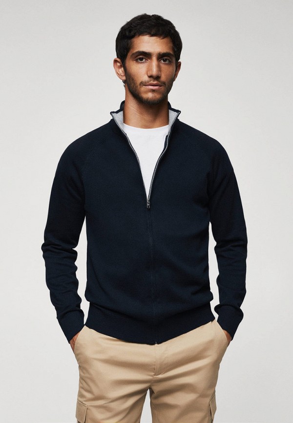 Mango Man Кардиган - TENC - фото 1