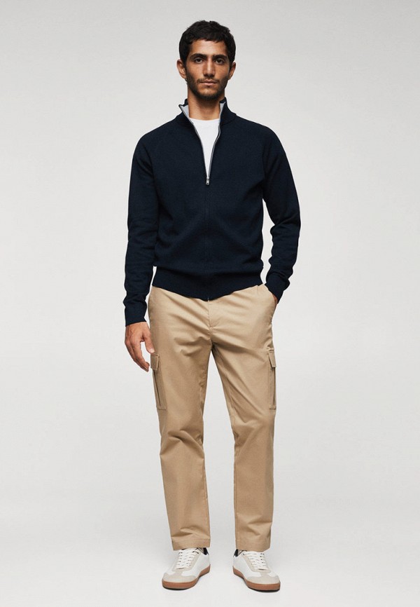 Mango Man Кардиган - TENC - фото 2