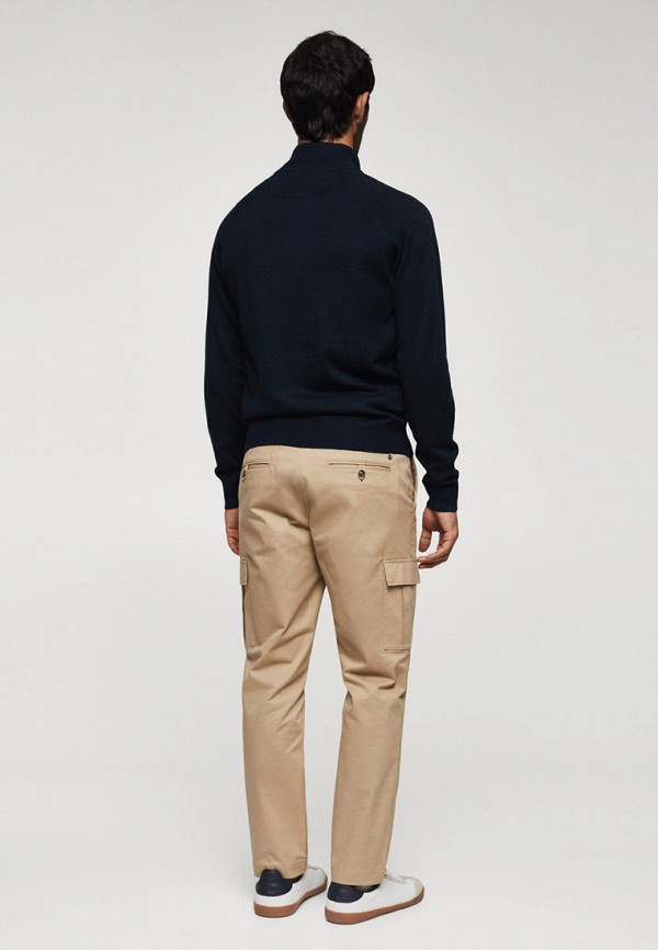 Mango Man Кардиган - TENC - фото 3