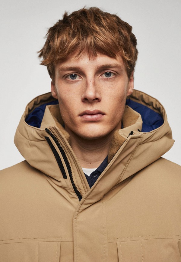 Mango Man Парка - BELMONTE - фото 4