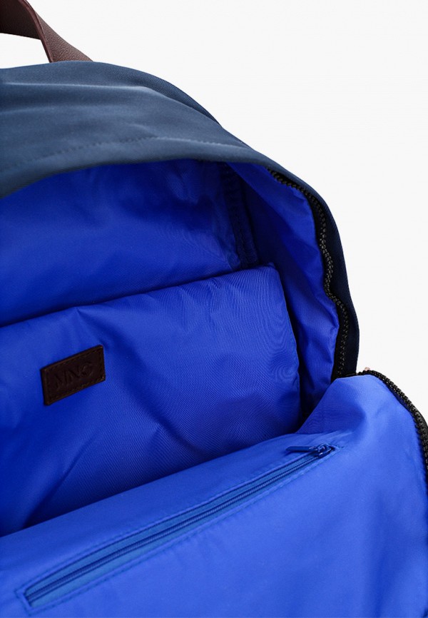 Mango Man Рюкзак - HARLEM - фото 3