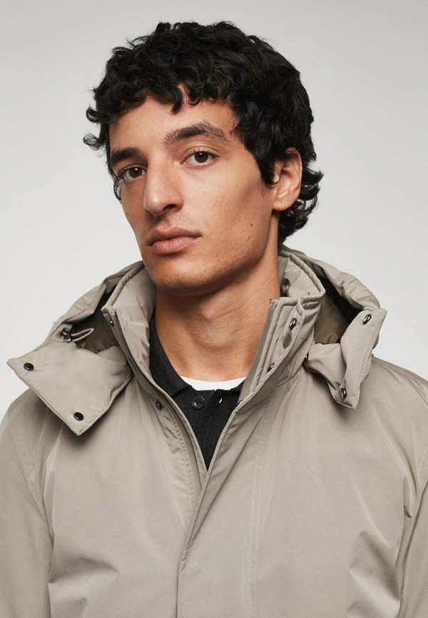 Mango Man Парка - STREET - фото 4