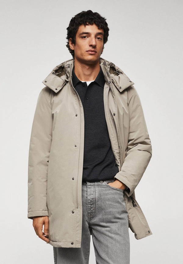 Mango Man Парка - STREET - фото 1