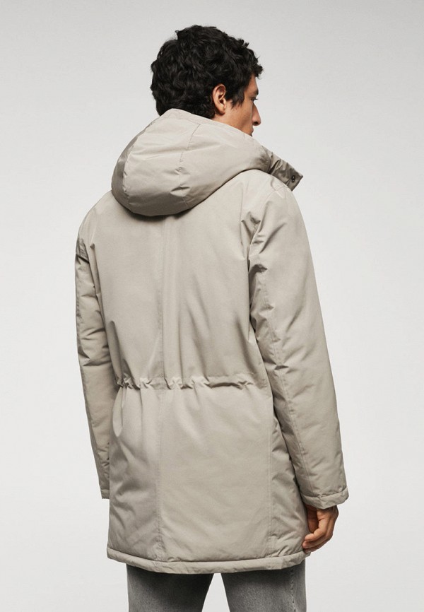 Mango Man Парка - STREET - фото 3