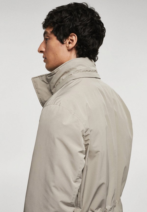 Mango Man Парка - STREET - фото 5