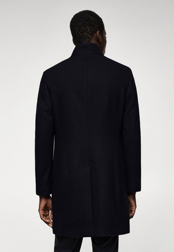 Mango Man Пальто - FUNNEL - фото 3