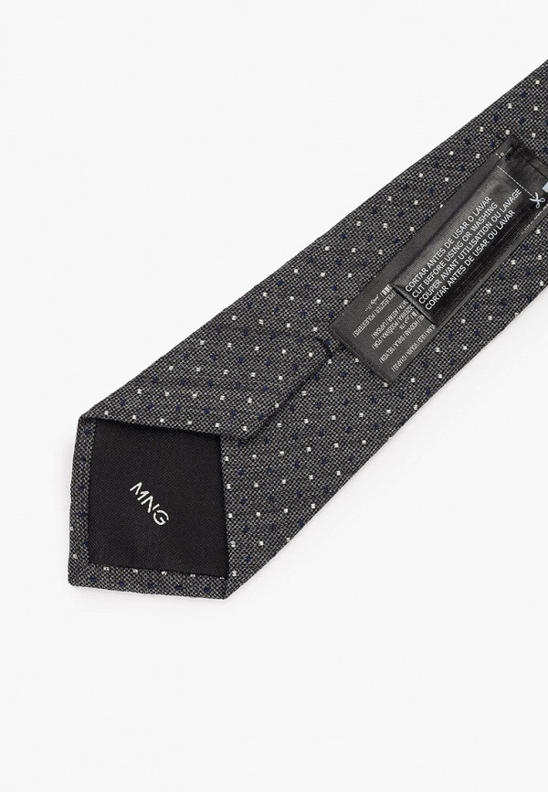 Mango Man Галстук - WOOL7 - фото 2