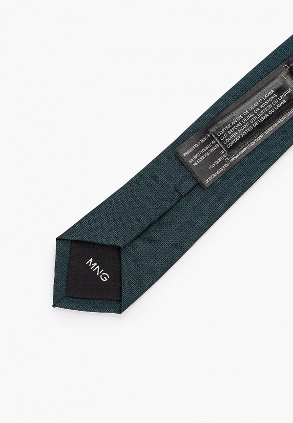 Mango Man Галстук - BASIC5 - фото 2