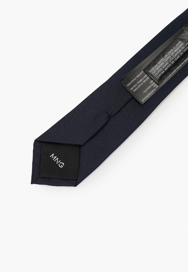 Mango Man Галстук - BASIC5 - фото 2