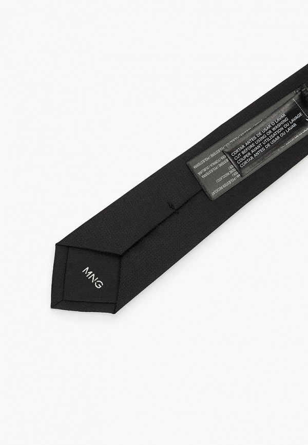 Mango Man Галстук - BASIC5 - фото 2