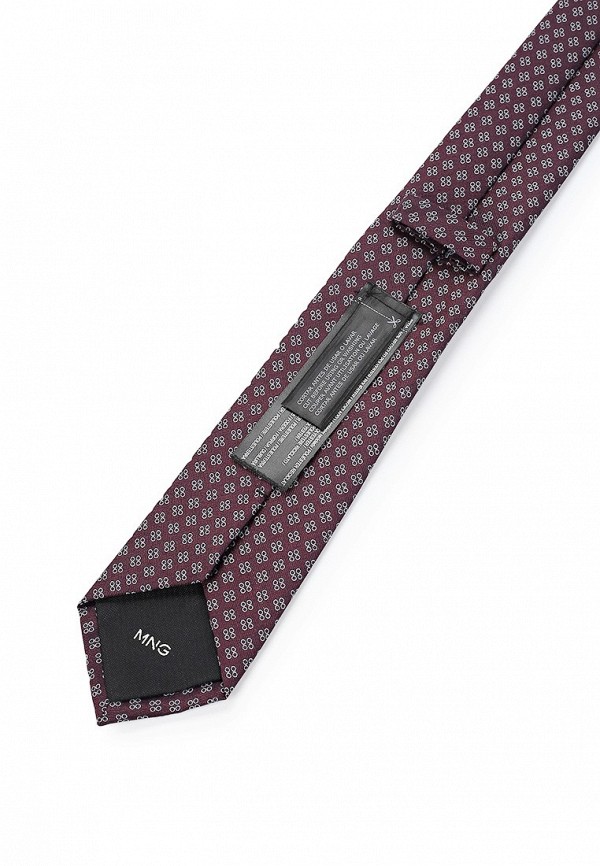 Mango Man Галстук - CIRCLE7 - фото 2