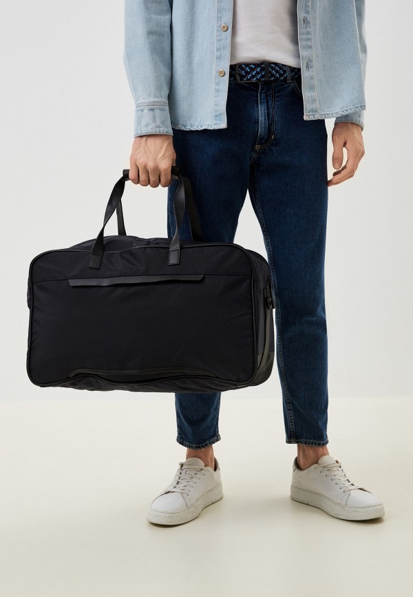 Mango Man Сумка дорожная - BRASILIA - фото 4