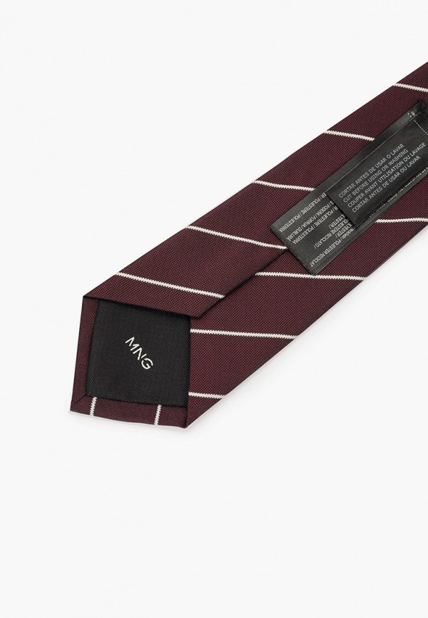 Mango Man Галстук - LINES7 - фото 2