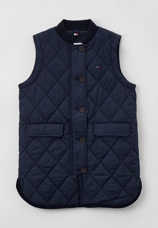 Tommy Hilfiger Жилет утепленный - фото 1