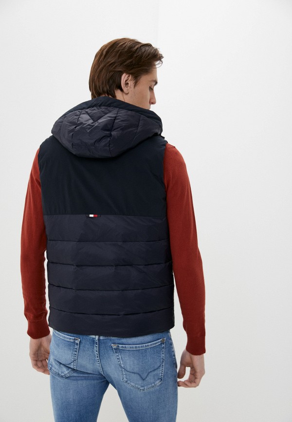 Tommy Hilfiger Жилет утепленный - фото 3