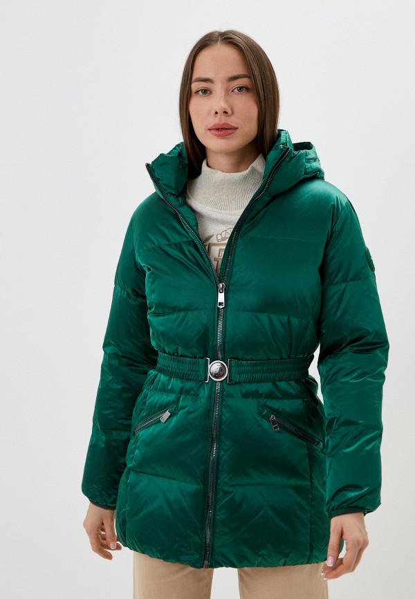 Tommy Hilfiger Пуховик - фото 1