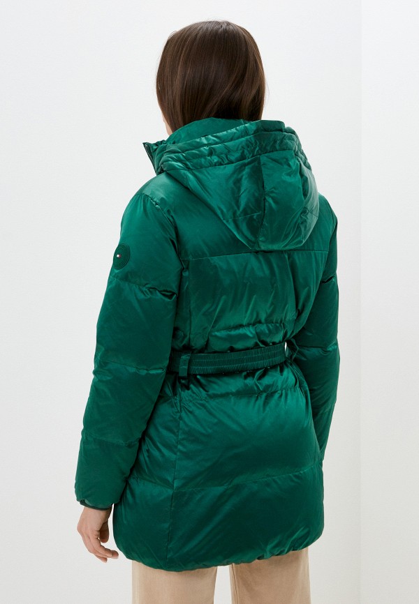 Tommy Hilfiger Пуховик - фото 3