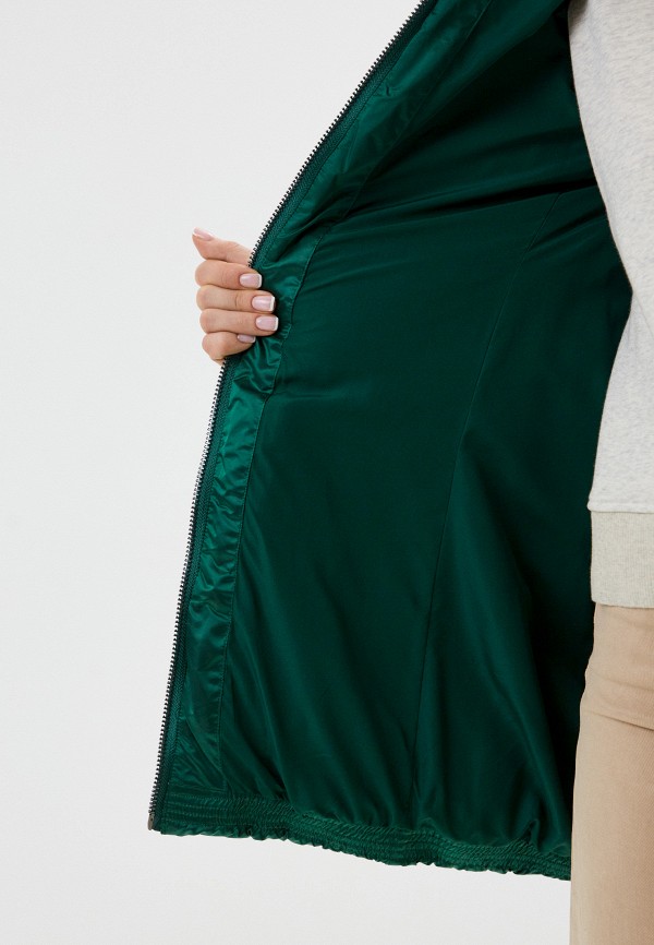 Tommy Hilfiger Пуховик - фото 4