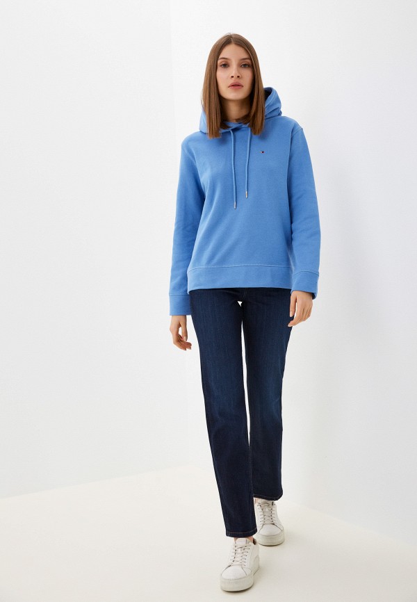 Tommy Hilfiger Джинсы - NEW CLASSIC STRAIGHT - фото 2