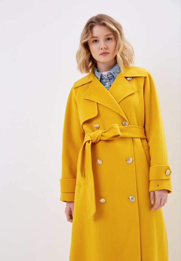 Tommy Hilfiger Пальто - фото 3