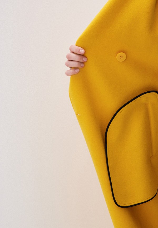 Tommy Hilfiger Пальто - фото 4