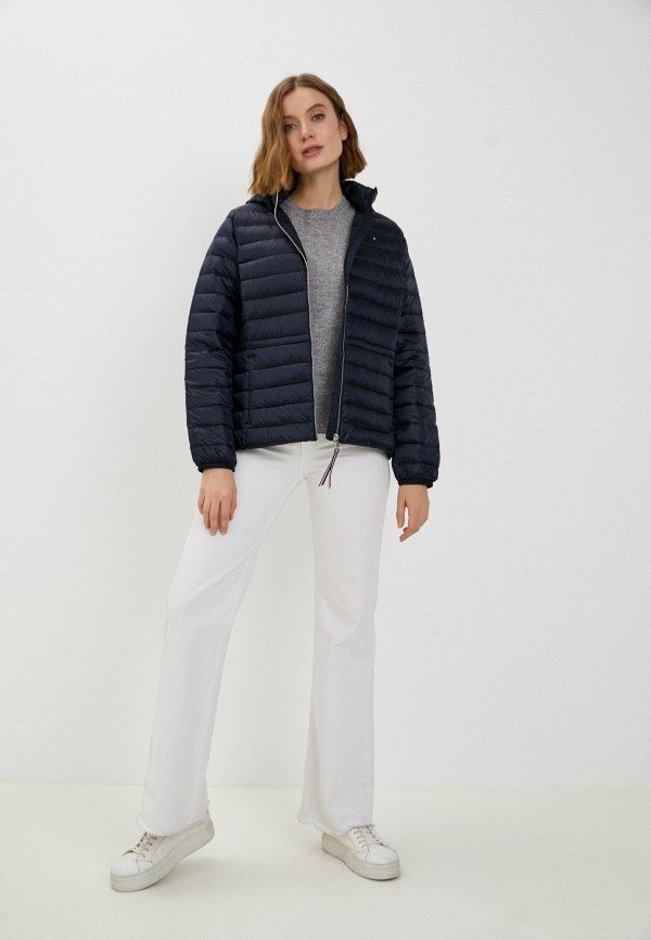 Tommy Hilfiger Пуховик - фото 2