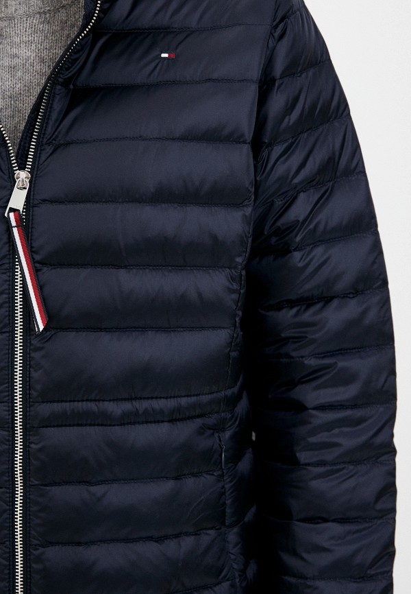 Tommy Hilfiger Пуховик - фото 5