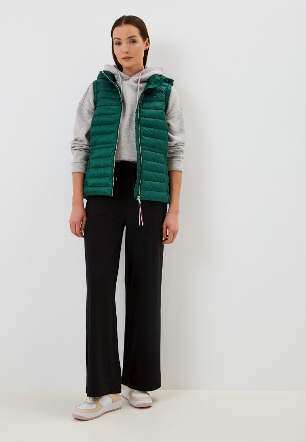 Tommy Hilfiger Жилет утепленный - фото 2