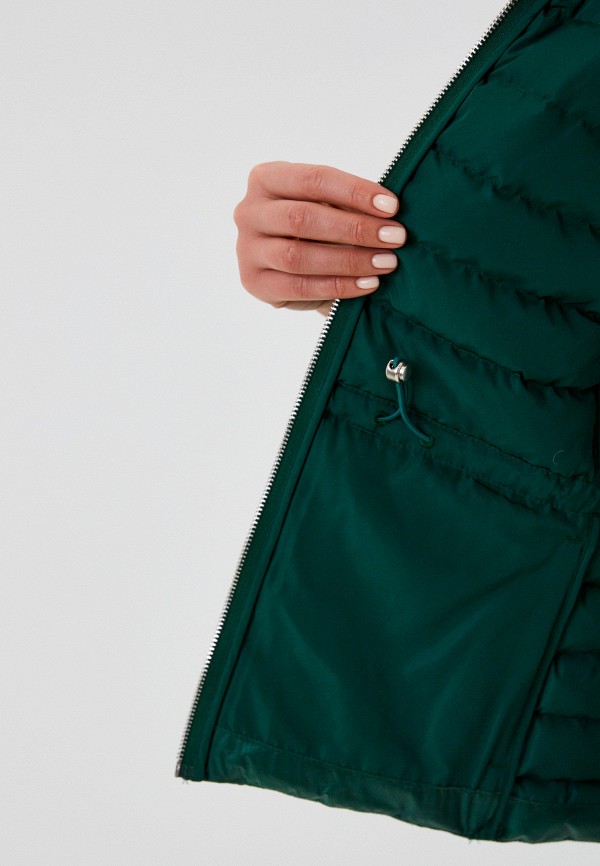 Tommy Hilfiger Жилет утепленный - фото 4