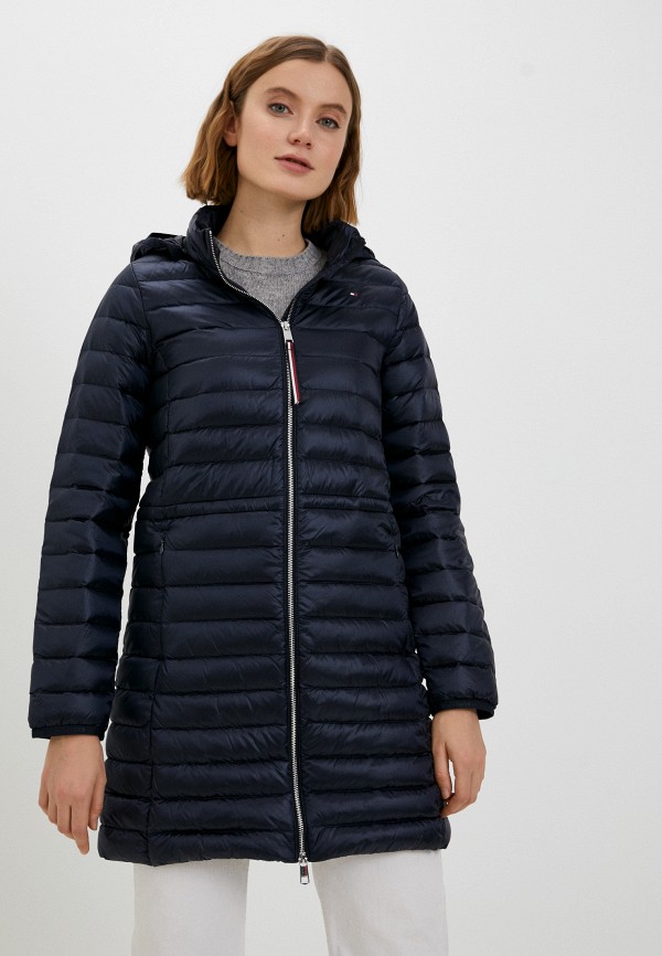 Tommy Hilfiger Пуховик - фото 1