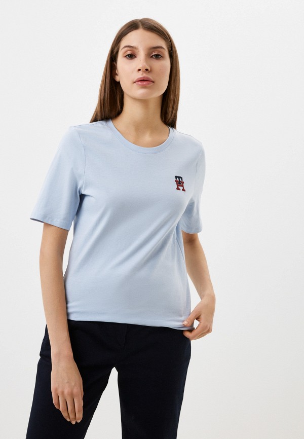 Tommy Hilfiger Футболка - фото 1