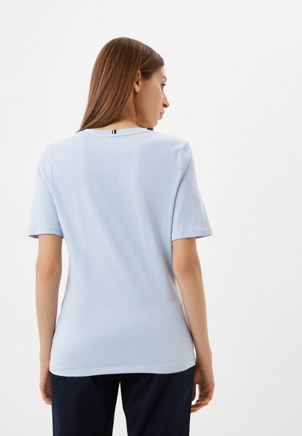 Tommy Hilfiger Футболка - фото 2