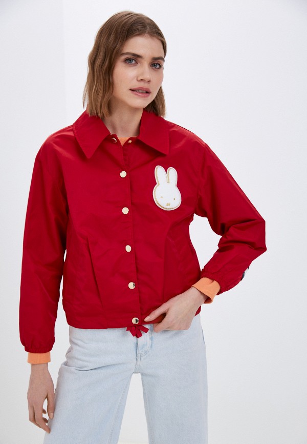 Tommy Hilfiger Куртка - TH x MIFFY - фото 1