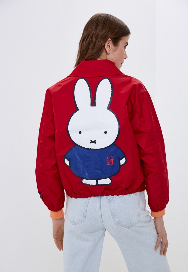 Tommy Hilfiger Куртка - TH x MIFFY - фото 3