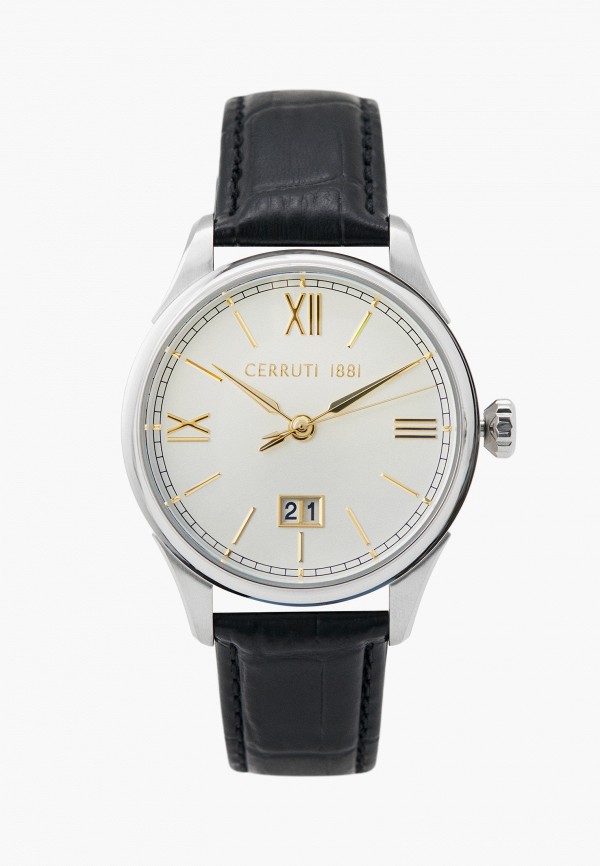 Cerruti 1881 Часы - CIWGB2205801 - фото 1