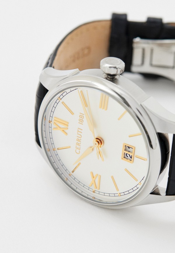 Cerruti 1881 Часы - CIWGB2205801 - фото 2