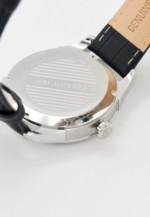 Cerruti 1881 Часы - CIWGB2205801 - фото 4