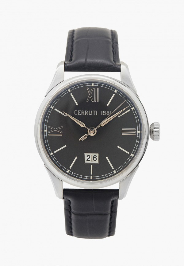 Cerruti 1881 Часы - CIWGB2205804 - фото 1