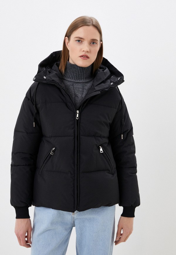 Snow Airwolf Пуховик - фото 1