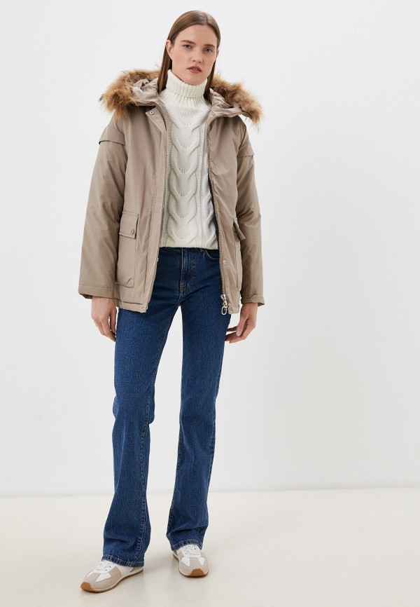 Snow Airwolf Парка - фото 2